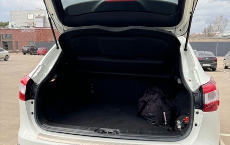 Nissan Qashqai, 2014 год, 1 350 000 рублей, 13 фотография
