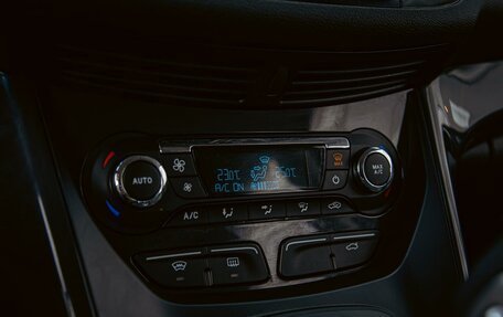 Ford Kuga III, 2014 год, 1 195 000 рублей, 15 фотография