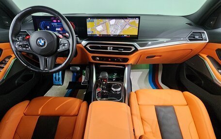 BMW M3, 2023 год, 10 707 951 рублей, 7 фотография