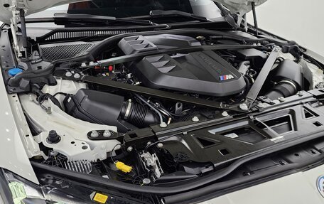 BMW M3, 2023 год, 10 707 951 рублей, 6 фотография