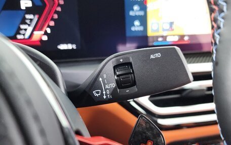 BMW M3, 2023 год, 10 707 951 рублей, 16 фотография