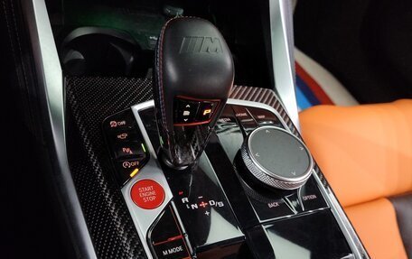 BMW M3, 2023 год, 10 707 951 рублей, 15 фотография
