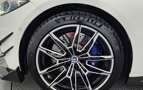 BMW M3, 2023 год, 10 707 951 рублей, 5 фотография