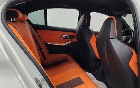 BMW M3, 2023 год, 10 707 951 рублей, 13 фотография