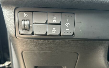 KIA Soul II рестайлинг, 2015 год, 1 270 000 рублей, 12 фотография