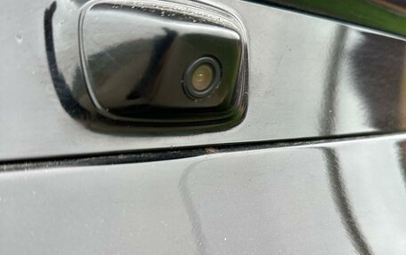 KIA Soul II рестайлинг, 2015 год, 1 270 000 рублей, 13 фотография