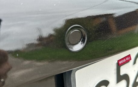 KIA Soul II рестайлинг, 2015 год, 1 270 000 рублей, 14 фотография