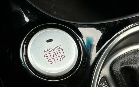 KIA Soul II рестайлинг, 2015 год, 1 270 000 рублей, 23 фотография