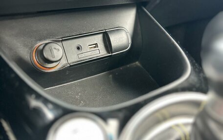 KIA Soul II рестайлинг, 2015 год, 1 270 000 рублей, 22 фотография