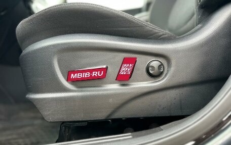 KIA Soul II рестайлинг, 2015 год, 1 270 000 рублей, 18 фотография