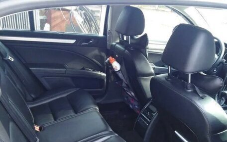 Skoda Superb III рестайлинг, 2012 год, 1 100 000 рублей, 3 фотография