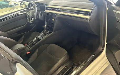 Volkswagen Passat CC, 2021 год, 1 993 000 рублей, 13 фотография
