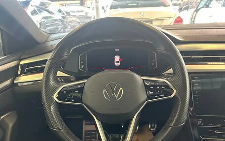 Volkswagen Passat CC, 2021 год, 1 993 000 рублей, 14 фотография
