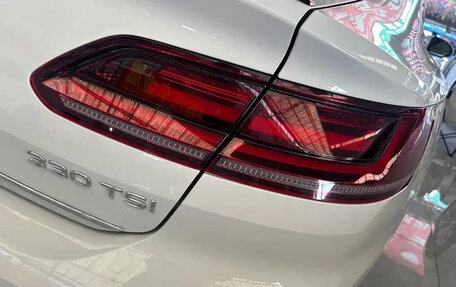 Volkswagen Passat CC, 2021 год, 1 993 000 рублей, 7 фотография