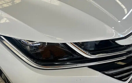 Volkswagen Passat CC, 2021 год, 1 993 000 рублей, 8 фотография