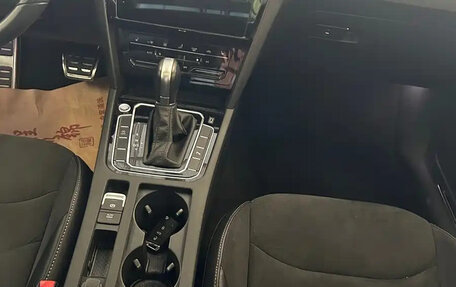 Volkswagen Passat CC, 2021 год, 1 993 000 рублей, 16 фотография