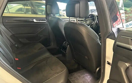 Volkswagen Passat CC, 2021 год, 1 993 000 рублей, 12 фотография