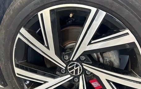 Volkswagen Passat CC, 2021 год, 1 993 000 рублей, 17 фотография