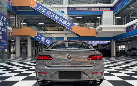 Volkswagen Passat CC, 2021 год, 1 989 000 рублей, 6 фотография