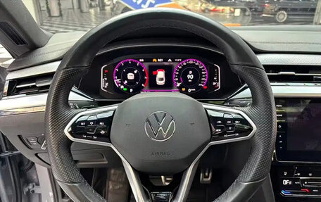 Volkswagen Passat CC, 2021 год, 1 989 000 рублей, 13 фотография