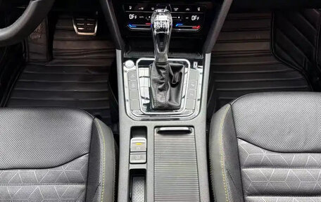 Volkswagen Passat CC, 2021 год, 1 989 000 рублей, 18 фотография