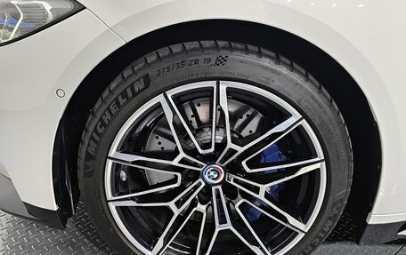 BMW M3, 2023 год, 12 768 157 рублей, 5 фотография