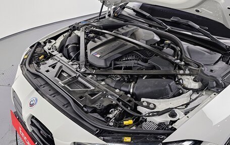 BMW M3, 2023 год, 12 768 157 рублей, 6 фотография