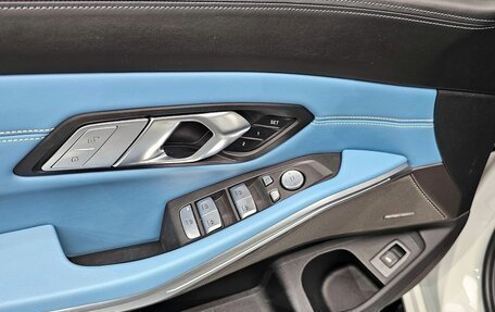 BMW M3, 2023 год, 12 768 157 рублей, 14 фотография