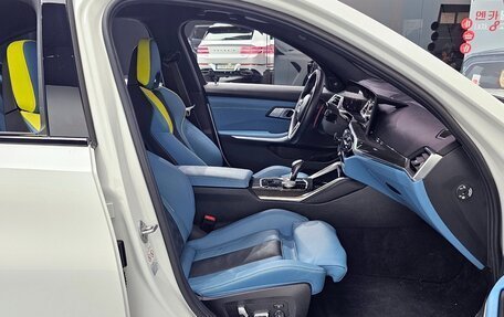 BMW M3, 2023 год, 12 768 157 рублей, 12 фотография