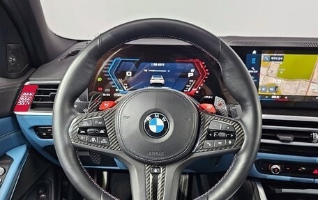 BMW M3, 2023 год, 12 768 157 рублей, 8 фотография