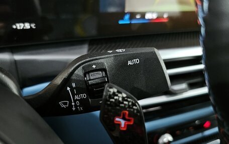 BMW M3, 2023 год, 12 768 157 рублей, 17 фотография