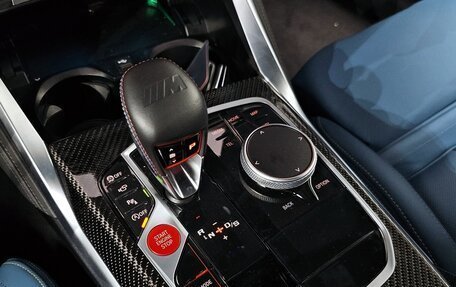 BMW M3, 2023 год, 12 768 157 рублей, 16 фотография