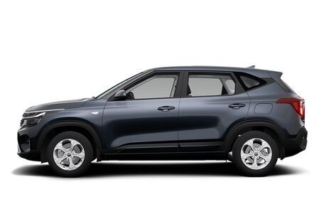 KIA Seltos I, 2025 год, 3 530 000 рублей, 3 фотография