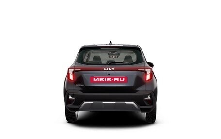 KIA Seltos I, 2025 год, 3 530 000 рублей, 5 фотография