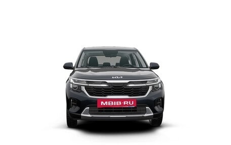KIA Seltos I, 2025 год, 3 530 000 рублей, 4 фотография