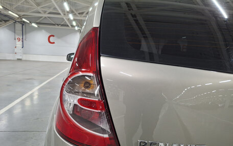 Renault Sandero I, 2011 год, 560 000 рублей, 9 фотография