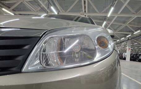 Renault Sandero I, 2011 год, 560 000 рублей, 17 фотография