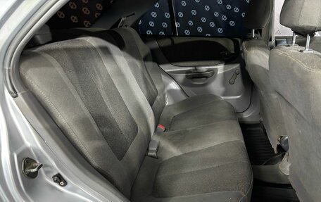 Hyundai Accent II, 2008 год, 300 000 рублей, 14 фотография