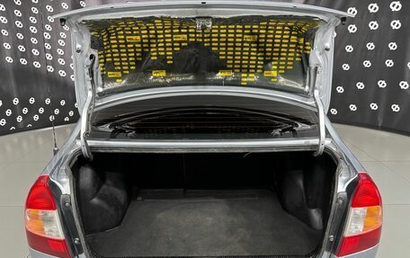 Hyundai Accent II, 2008 год, 300 000 рублей, 18 фотография
