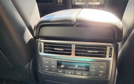 Lexus LX III, 2011 год, 5 000 000 рублей, 15 фотография