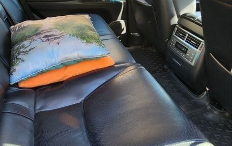Lexus LX III, 2011 год, 5 000 000 рублей, 14 фотография