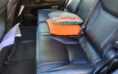 Lexus LX III, 2011 год, 5 000 000 рублей, 19 фотография