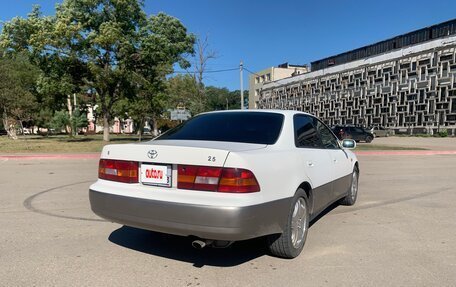 Toyota Windom, 1997 год, 520 000 рублей, 6 фотография