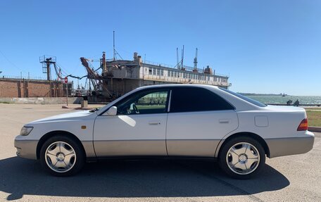 Toyota Windom, 1997 год, 520 000 рублей, 5 фотография