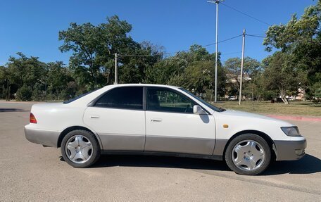 Toyota Windom, 1997 год, 520 000 рублей, 4 фотография