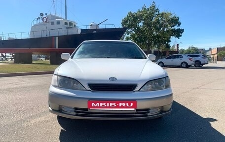 Toyota Windom, 1997 год, 520 000 рублей, 2 фотография