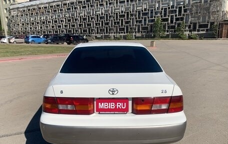 Toyota Windom, 1997 год, 520 000 рублей, 7 фотография