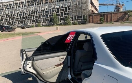 Toyota Windom, 1997 год, 520 000 рублей, 12 фотография