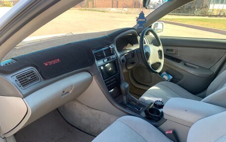 Toyota Windom, 1997 год, 520 000 рублей, 19 фотография