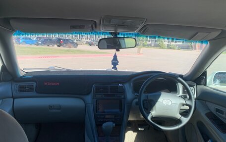 Toyota Windom, 1997 год, 520 000 рублей, 21 фотография